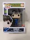 Funko Pop! Vinyl: Neon Genesis Evangelion - Shinji Ikari #744