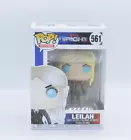 FUNKO POP! VINYL - NETFLIX - BRIGHT - LEILAH #561.