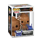 Funko Pop! Vinyl: Netflix’S Pinocchio - Pinocchio And Cricket #1299