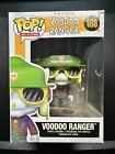 Funko Pop! Vinyl: New Belgium - Voodoo Ranger #188