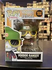 Funko Pop! Vinyl: New Belgium - Voodoo Ranger #188