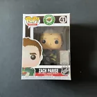 Funko Pop Vinyl NHL MN Wild Zach Parise #41