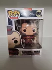 Funko Pop! Vinyl: Nickelodeon - Admiral Zhao #998