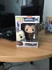 Funko Pop! Vinyl: Nickelodeon - Admiral Zhao #998