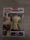 Funko Pop! Vinyl: Nickelodeon - Appa #540