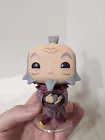 Funko Pop! Vinyl: Nickelodeon - Iroh #539 - No Box