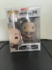 Funko Pop! Vinyl: Nickelodeon - Iroh #539