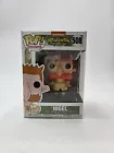 Funko Pop! Vinyl: Nickelodeon - Nigel Thornberry #508