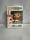 Funko Pop! Vinyl: Nickelodeon - Nigel Thornberry #508