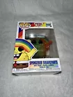 Funko Pop! Vinyl: Nickelodeon - Spongebob Squarepants (Rainbow) #558