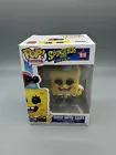 Funko Pop! Vinyl: Nickelodeon - SpongeBob SquarePants with Gary #916 Not Mint