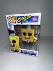 Funko Pop! Vinyl: Nickelodeon - SpongeBob SquarePants with Gary #916