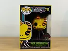 Funko POP Vinyl - Nightmare Before Christmas - Jack Skellington #717 Blacklight