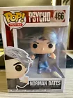 Funko Pop! Vinyl: Norman Bates (as Mother) #466