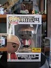 Funko Pop! Vinyl: Notorious B.I.G with Champagne - Hot Topic (Exclusive) #153