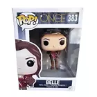 Funko Pop! Vinyl: Once Upon A Time - Belle #383