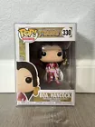 Funko Pop! Vinyl: One Piece - Boa Hancock #330