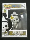 Funko Pop! Vinyl: One Piece - Bonekichi #924