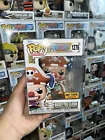 Funko Pop! Vinyl: One Piece - Buggy The Clown - Hot Topic (Exclusive) #1276