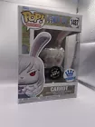 Funko Pop! Vinyl: One Piece - Carrot Chase - Funko (Exclusive) #1487