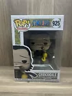 Funko Pop! Vinyl: One Piece - Crocodile #925