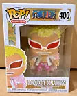 Funko Pop! Vinyl: One Piece - Donquixote Doflamingo #400 *DMG BOX