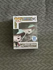 Funko Pop! Vinyl: One Piece - Dracule Mihawk - Funko Exclusive 1521 w/ Protector