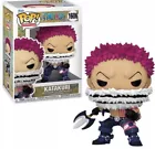 Funko Pop! Vinyl: One Piece - Katakuri #1606 with Protector