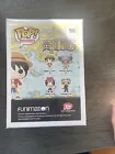 Funko Pop! Vinyl: One Piece - Monkey D. Luffy #98