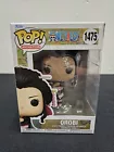 Funko Pop! Vinyl: One Piece - Orobi #1475