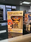 Funko Pop! Vinyl: One Piece - Portgas D. Ace #100 Ships With Protector