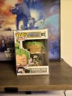 Funko Pop! Vinyl: One Piece - Roronoa Zoro #923 With Cover