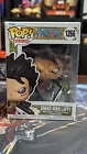 Funko Pop! Vinyl: One Piece - Snake-Man Luffy #1266