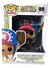 Funko Pop! Vinyl: One Piece - Tony Tony Chopper #99 Shonen Jump