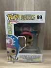 Funko Pop! Vinyl: One Piece - Tony Tony Chopper #99