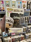 Funko Pop! Vinyl: One Piece - Trafalgar D. Water Law #101