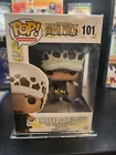 Funko Pop! Vinyl: One Piece - Trafalgar. Law #101 2016 (Comes In Pop Armor)