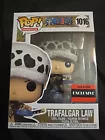 Funko Pop! Vinyl: One Piece - Trafalgar Law - AAA Anime (AAA) (Exclusive) #1016