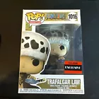 Funko Pop! Vinyl: One Piece - Trafalgar Law - AAA Anime (AAA) (Exclusive) #1016