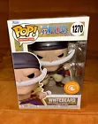 Funko Pop Vinyl One Piece Whitebeard #1270 Crunchyroll Exclusive