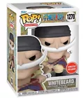 Funko Pop! Vinyl: One Piece - Whitebeard Chase -  #1270