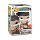 Funko Pop! Vinyl: One Piece - Whitebeard Chase - GameStop  (Exclusive) #1270