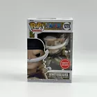 Funko Pop! Vinyl: One Piece - Whitebeard - GameStop Funimation (Exclusive) #1270