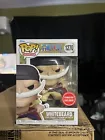 Funko Pop! Vinyl: One Piece - Whitebeard - GameStop Funimation (Exclusive) #1270