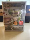 Funko Pop! Vinyl: One Piece - Whitebeard - GameStop Limited Edition Chase #1270