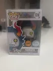 Funko Pop! Vinyl: One Piece - Yamato (Chase) - Funko (Exclusive) #1316