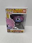 Funko Pop! Vinyl: One Punch Man - Lord Boros 259