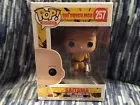 Funko Pop! Vinyl: One Punch Man - Saitama #257