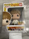 Funko Pop! Vinyl: One Punch Man - Saitama (at Martial Arts Tournament) #554 - HT