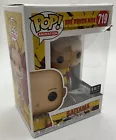 Funko Pop! Vinyl: One Punch Man - Saitama - Bait (Exclusive) #719  (Damaged)